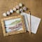 Beach Paint-by-Number Framed Mini Kit by Artist's Loft®
